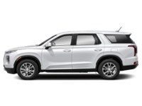 2020 Hyundai Palisade Essential 8-Passenger FWD exterior