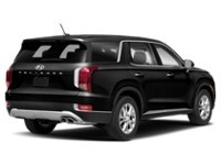 Becketts Black 2020 Hyundai Palisade Essential 8-Passenger FWD exterior