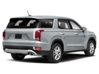 Lagoon Silver 2020 Hyundai Palisade Essential 8-Passenger FWD exterior