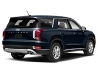 Moonlight Cloud 2020 Hyundai Palisade Essential 8-Passenger FWD exterior