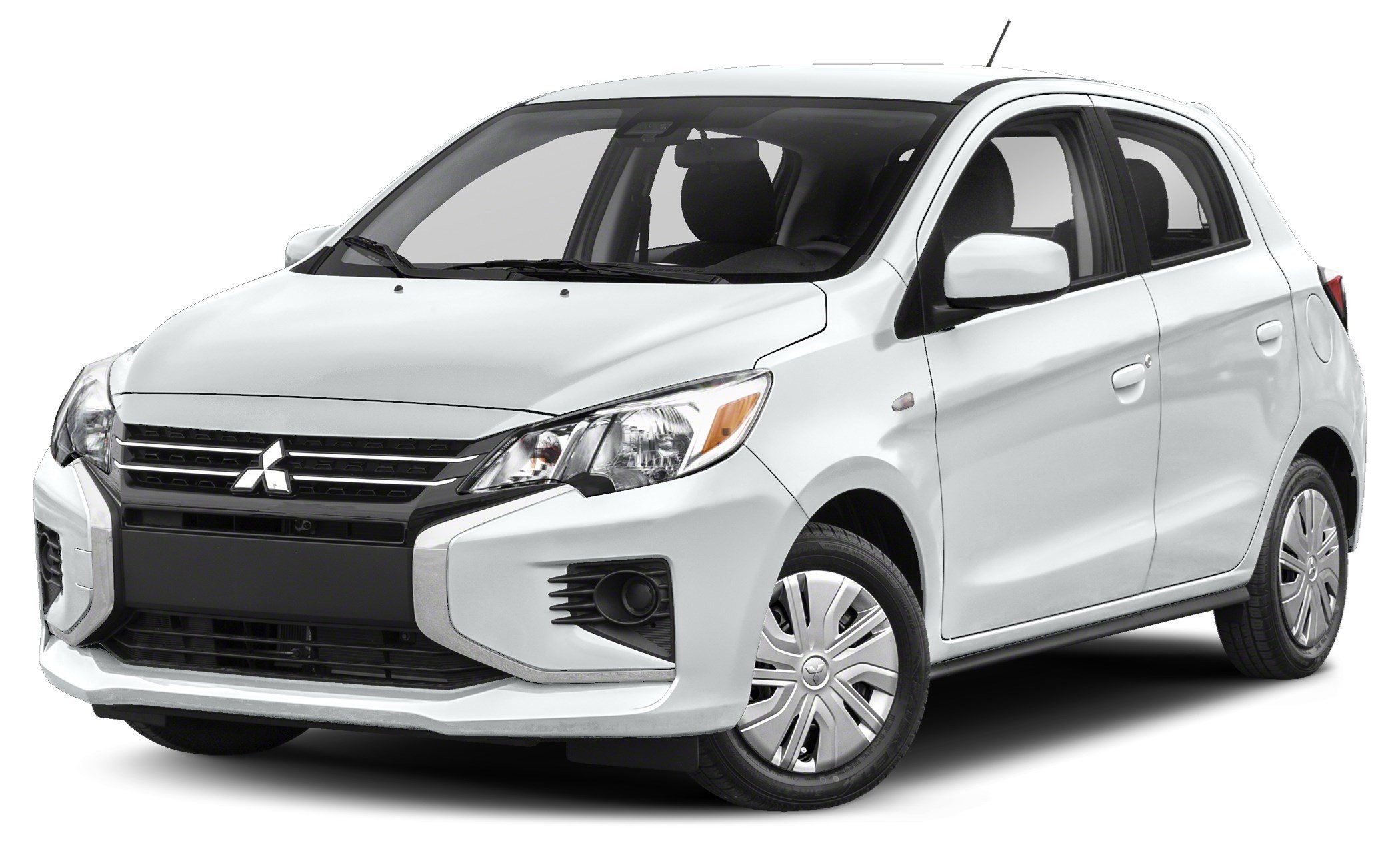 2023 Mitsubishi Mirage ES