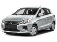 2023 Mitsubishi Mirage ES CVT