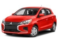 2023 Mitsubishi Mirage ES CVT Infrared  Shot 16