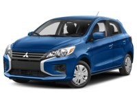 2023 Mitsubishi Mirage ES CVT