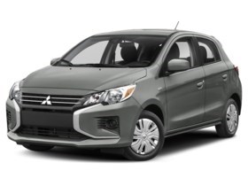 2023 Mitsubishi Mirage SE