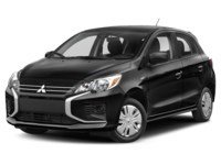 2023 Mitsubishi Mirage ES CVT