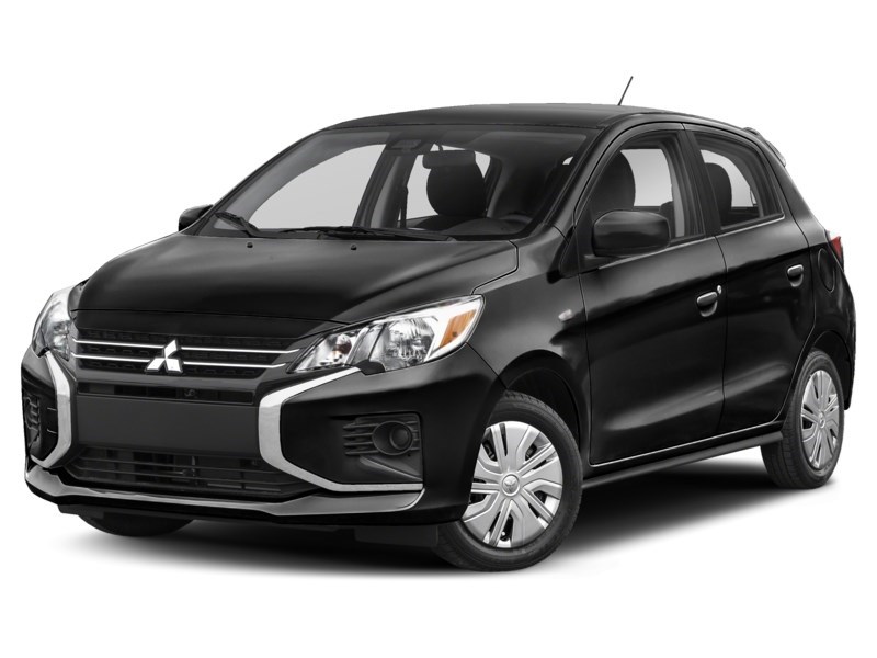 2023 Mitsubishi Mirage ES CVT