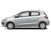2023 Mitsubishi Mirage ES CVT