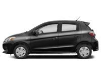 2023 Mitsubishi Mirage ES CVT