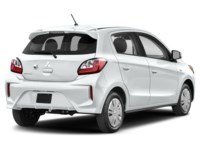 2023 Mitsubishi Mirage ES CVT