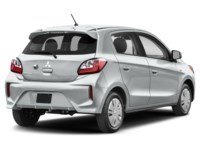 2023 Mitsubishi Mirage ES CVT