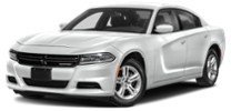 Summit White [White] 2022 Dodge Charger SXT exterior