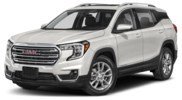 White Diamond [White] 2024 GMC Terrain SLE exterior