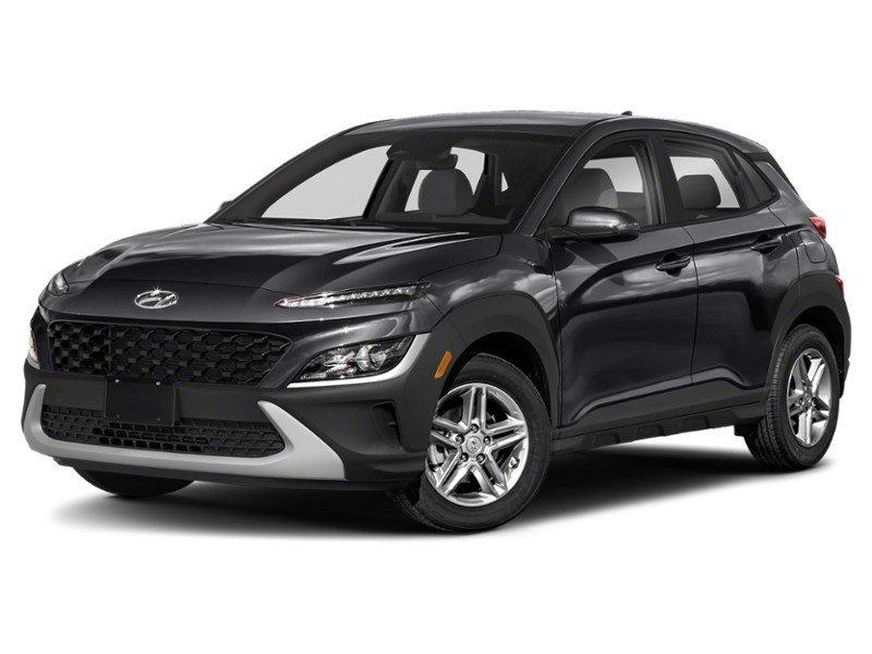 2022 Hyundai Kona 2.0L Essential AWD Phantom Black  Shot 1