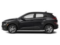 2022 Hyundai Kona 2.0L Essential AWD Phantom Black  Shot 3
