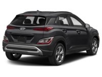 2022 Hyundai Kona 2.0L Preferred AWD Phantom Black  Shot 6