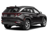 2023 Hyundai Tucson Hybrid Ultimate AWD Ash Black  Shot 2