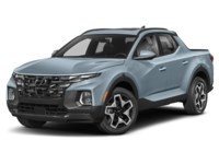 2022 Hyundai Santa Cruz Ultimate AWD exterior
