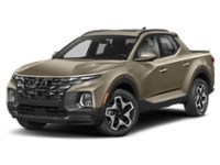 2022 Hyundai Santa Cruz Ultimate AWD exterior