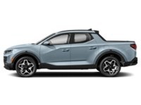 Blue Stone 2022 Hyundai Santa Cruz Ultimate AWD exterior