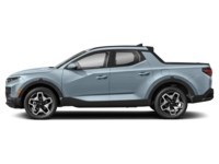 2022 Hyundai Santa Cruz Ultimate AWD exterior