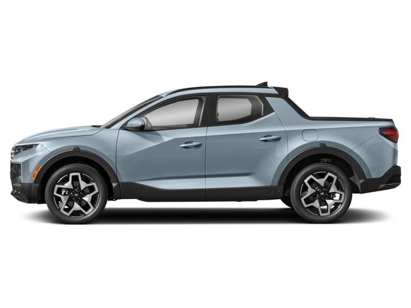 2022 Hyundai Santa Cruz Ultimate AWD exterior