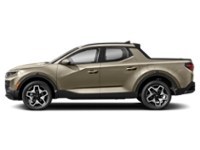 Sand Storm 2022 Hyundai Santa Cruz Ultimate AWD exterior