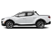 2022 Hyundai Santa Cruz Ultimate AWD exterior