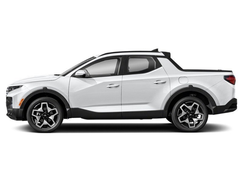 2022 Hyundai Santa Cruz Ultimate AWD exterior