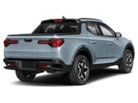 Blue Stone 2022 Hyundai Santa Cruz Ultimate AWD exterior