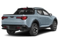 2022 Hyundai Santa Cruz Ultimate AWD exterior