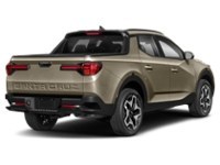 2022 Hyundai Santa Cruz Ultimate AWD exterior