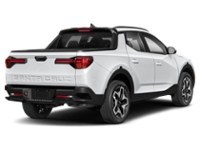 2022 Hyundai Santa Cruz Ultimate AWD exterior