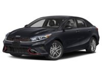 2023 Kia Forte EX IVT exterior