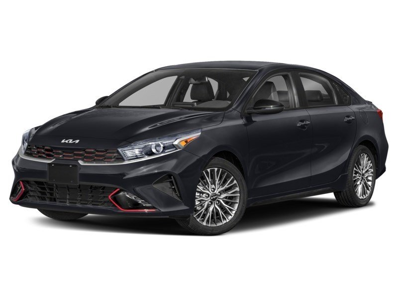 2023 Kia Forte EX IVT exterior