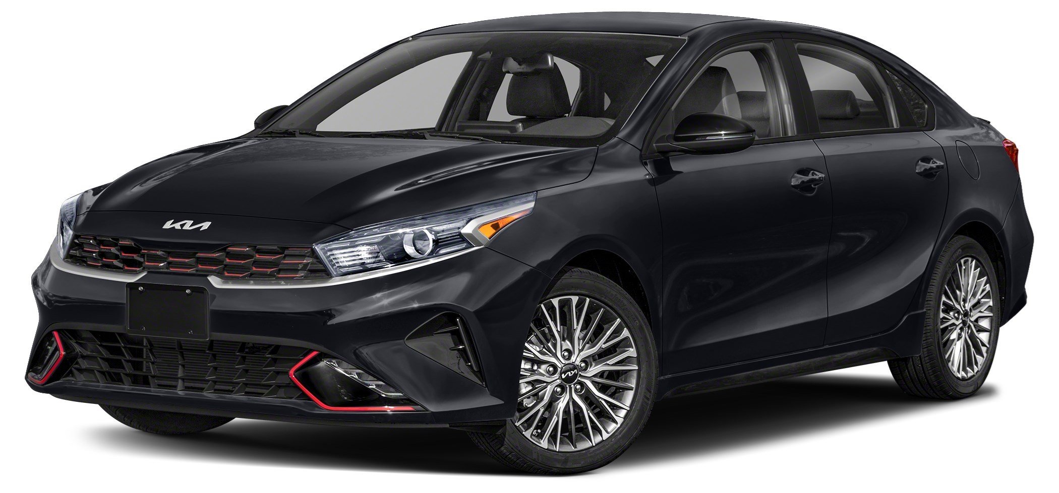 2023 Kia Forte EX
