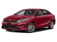 2023 Kia Forte EX IVT exterior