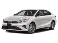 2023 Kia Forte EX IVT exterior