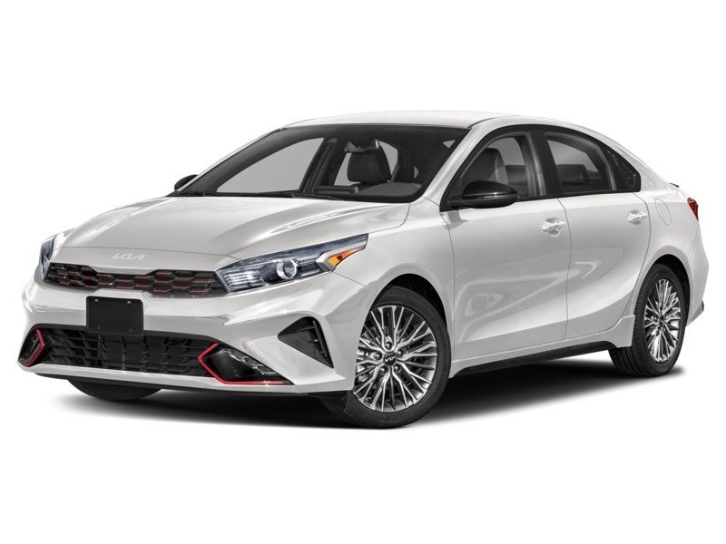 2023 Kia Forte EX IVT exterior