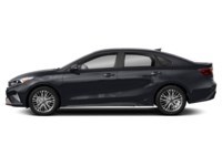 2023 Kia Forte EX IVT exterior