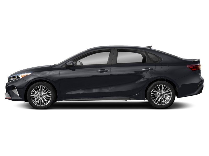 2023 Kia Forte EX IVT exterior
