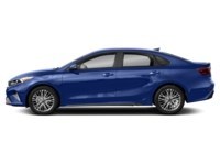 2023 Kia Forte EX IVT exterior