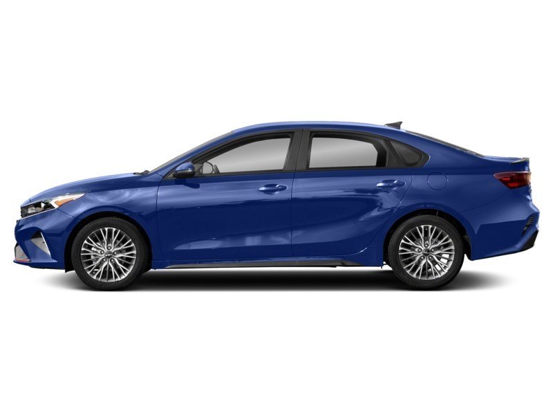 2023 Kia Forte EX IVT exterior