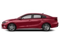 2023 Kia Forte EX IVT exterior