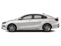 2023 Kia Forte EX IVT exterior
