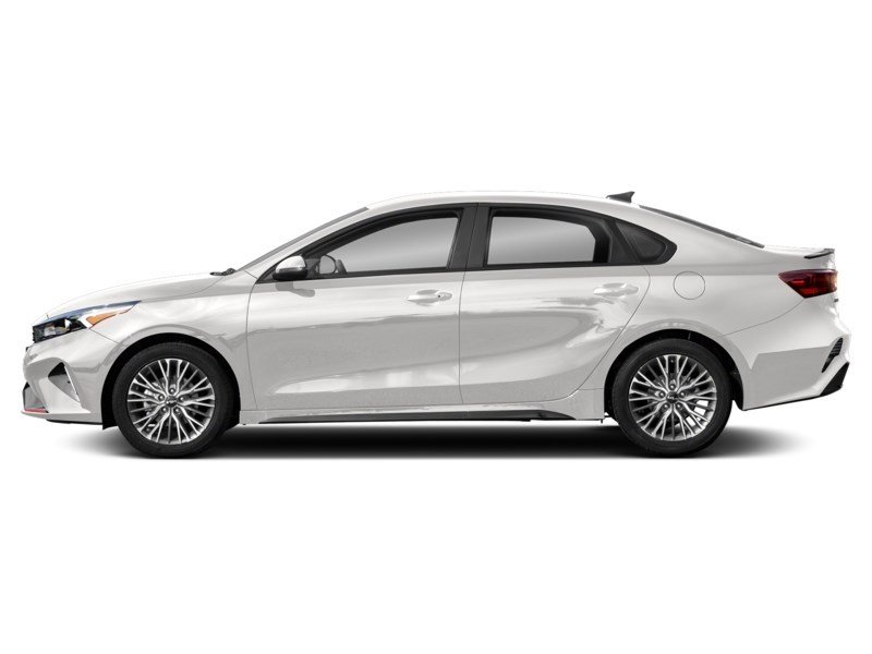 2023 Kia Forte EX IVT exterior