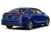 2023 Kia Forte EX IVT exterior