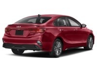 2023 Kia Forte EX IVT exterior