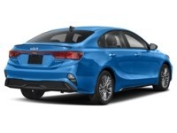 2023 Kia Forte EX IVT exterior