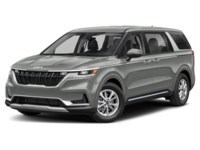 2023 Kia Carnival EX FWD Ghost Grey  Shot 22